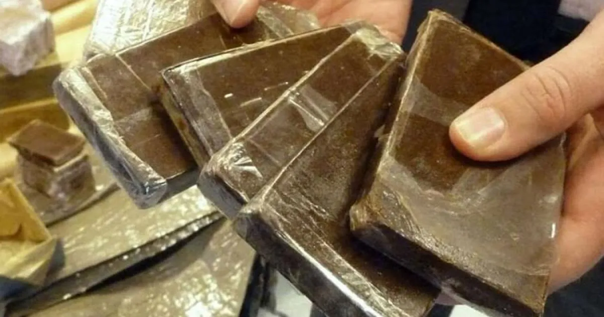 Unraveling Drug Trafficking Networks: Morocco's Role in Europe's Drug Crisis