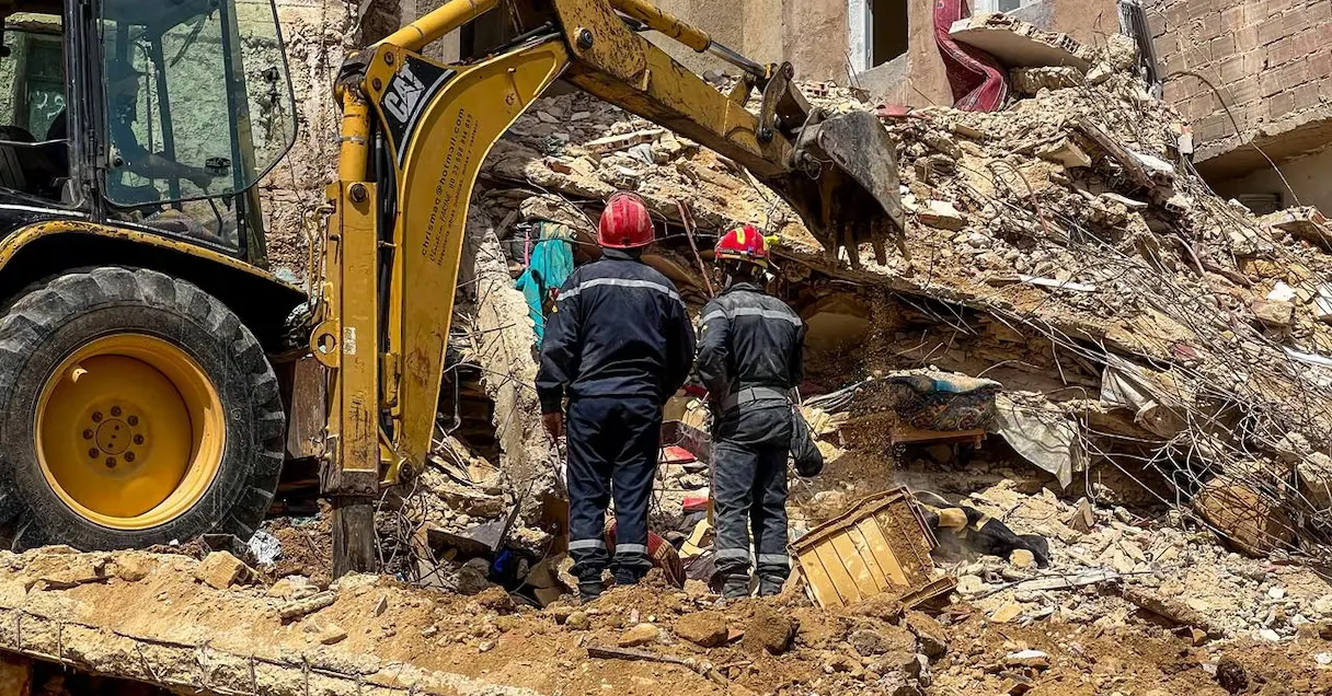 Calls for Proactive Measures to Restore Unsafe Buildings After Fes Tragedy