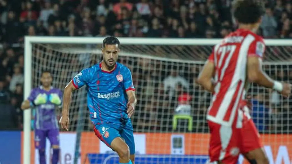 Kawkab Marrakech Triumphs with a 3-1 Win Over CODM Meknès in the Professional League