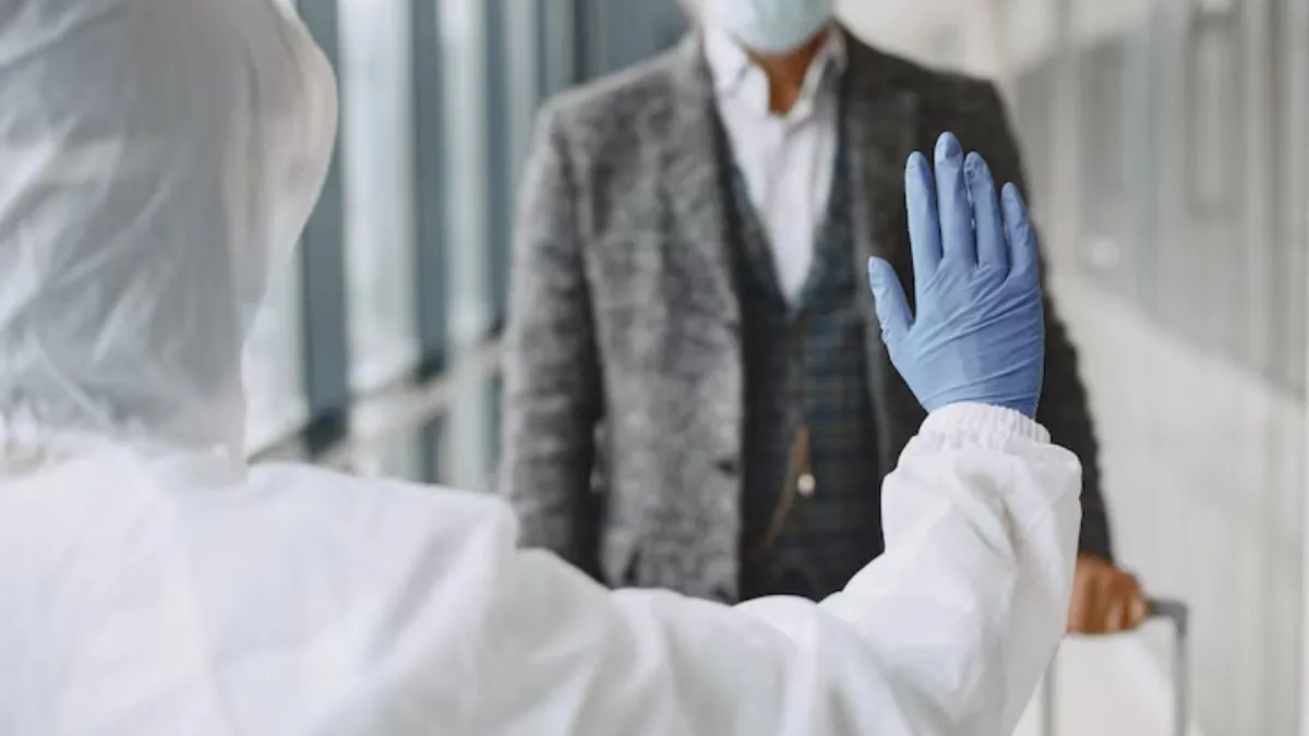 Morocco Reinforces Health Preparedness Amid Ebola Resurgence
