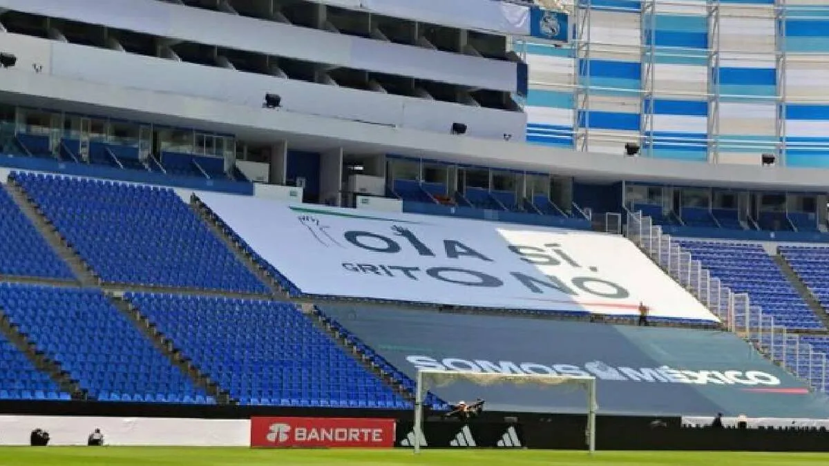 FIFA Imposes Partial Stadium Closure on Mexico Ahead of Ghana Match