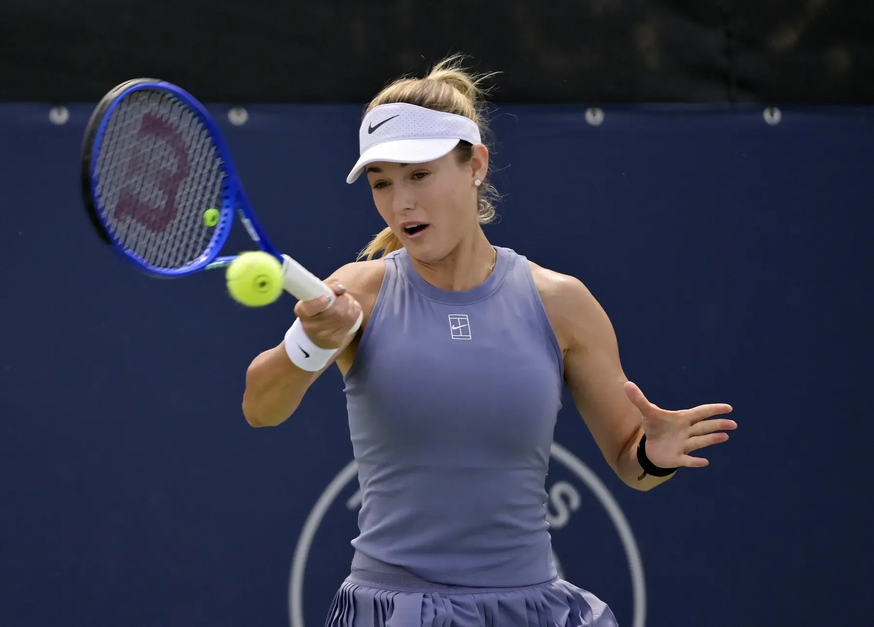 Anhelina Kalinina vs. Petra Marcinko: A New Champion Awaits at WTA Rabat Open