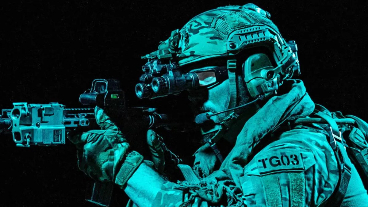 Morocco's Strategic Move to Acquire Advanced American Night Vision Goggles
