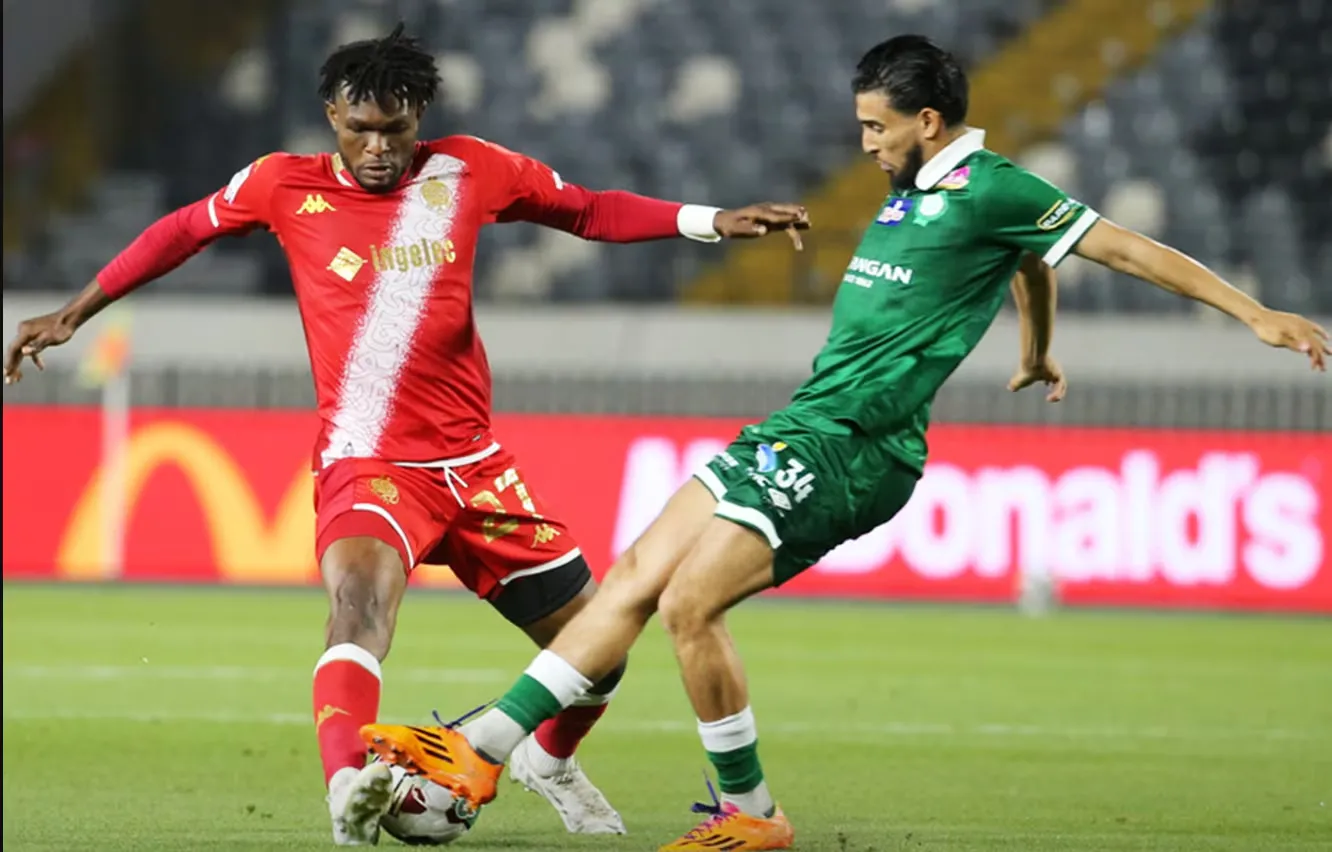 Botola Pro D1 Inwi: Key Matches to Watch on May 23rd