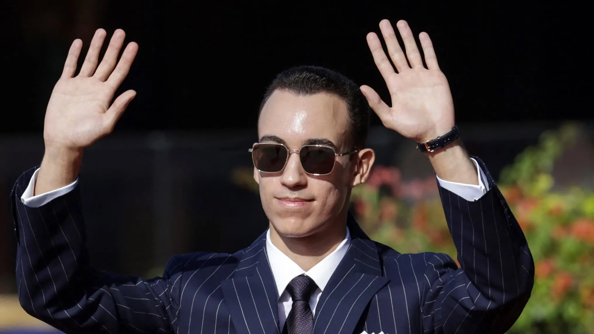The Rising Shadow of Succession: Morocco's Crown Prince Moulay El Hassan Takes a Strategic Role