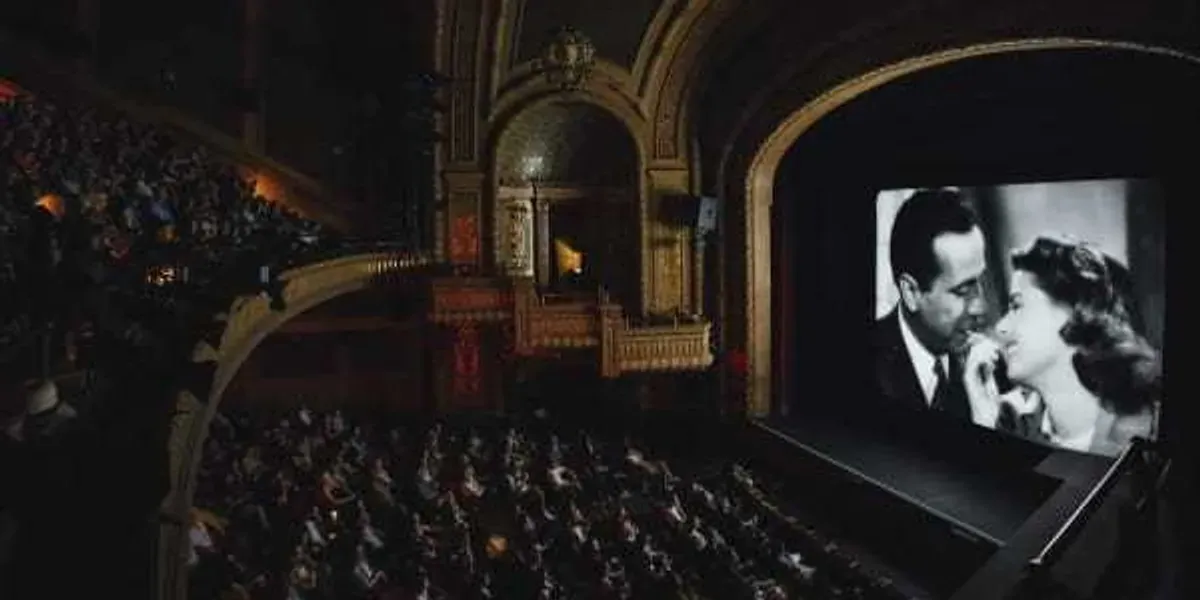 Austin's Paramount Theatre Unveils Exciting Summer Classic Film Series 2023