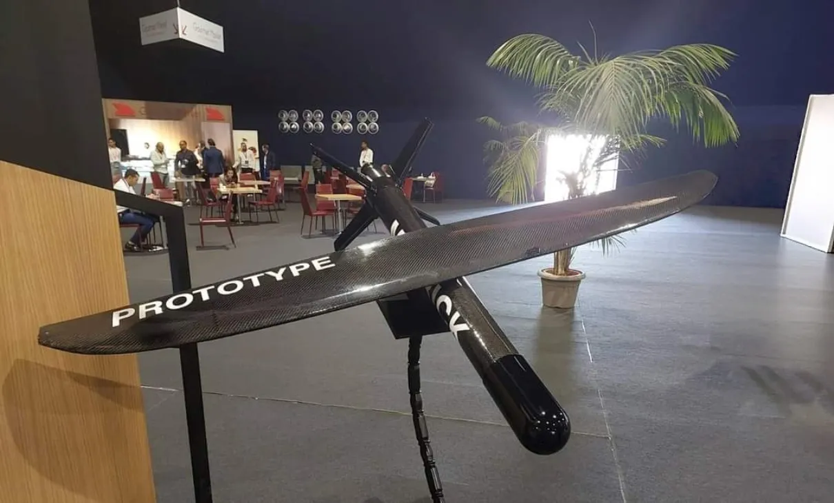 Morocco's Defense Industry Takes a Bold Step Towards Strategic Autonomy with Drone Contract