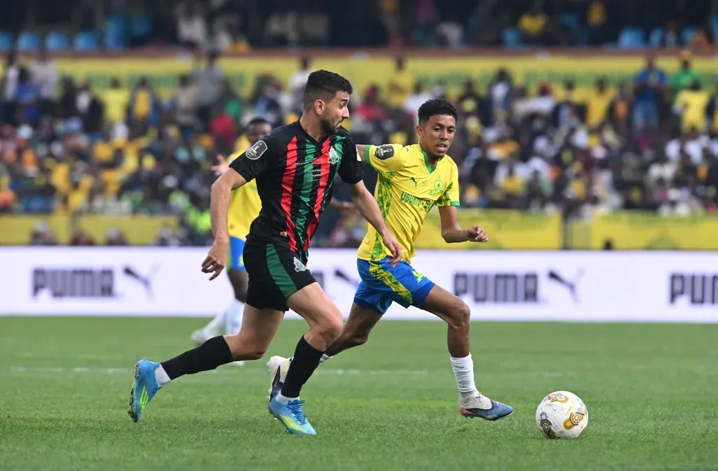 AS FAR Rabat vs Mamelodi Sundowns: How to Watch the CAF Champions League Final