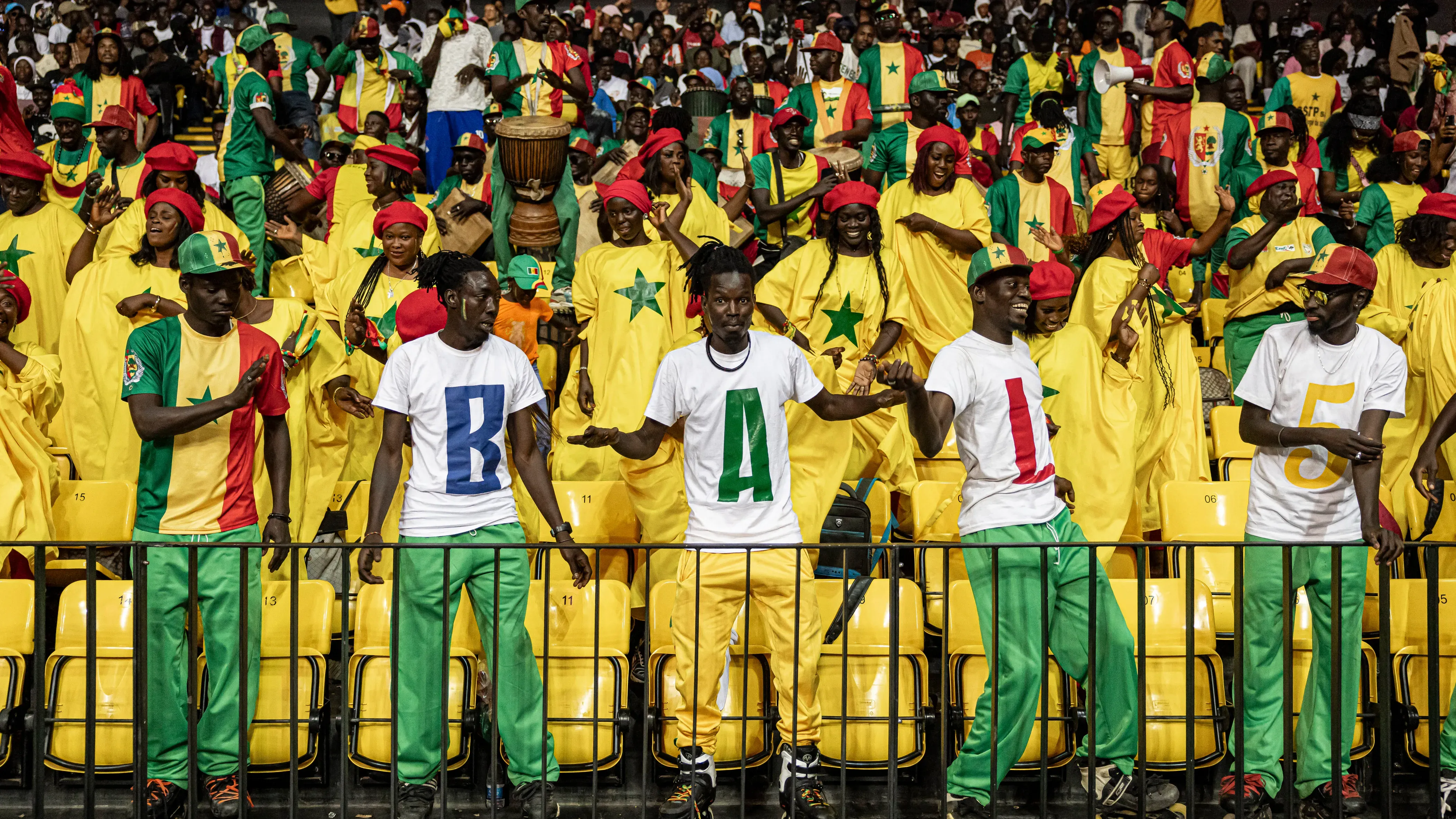 Senegal's Prime Minister Delivers Fiery Statements in Defense of Morocco Amid Fan Crisis