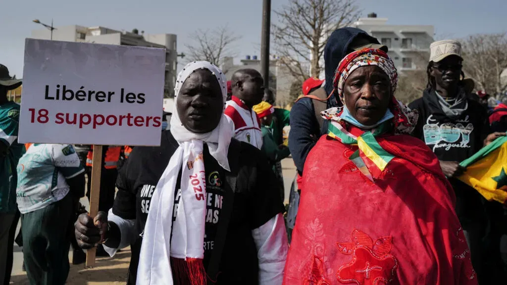Moroccan King Grants Clemency to Imprisoned Senegalese Supporters Following CAN 2025 Violence