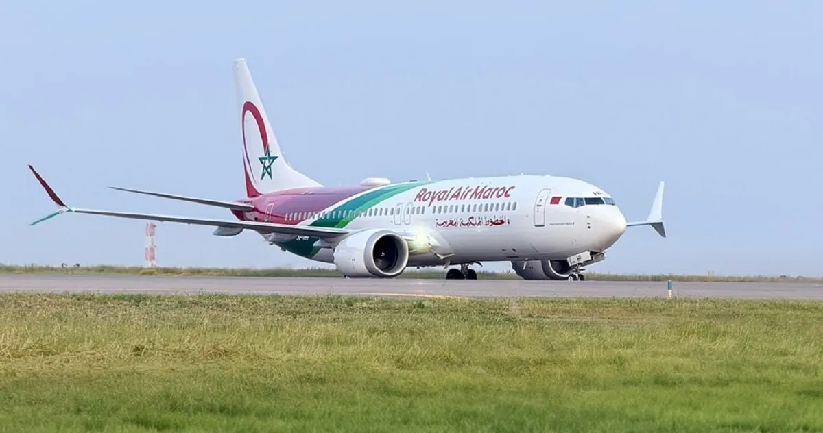 Rising Kerosene Prices Force Royal Air Maroc to Adjust Flight Network