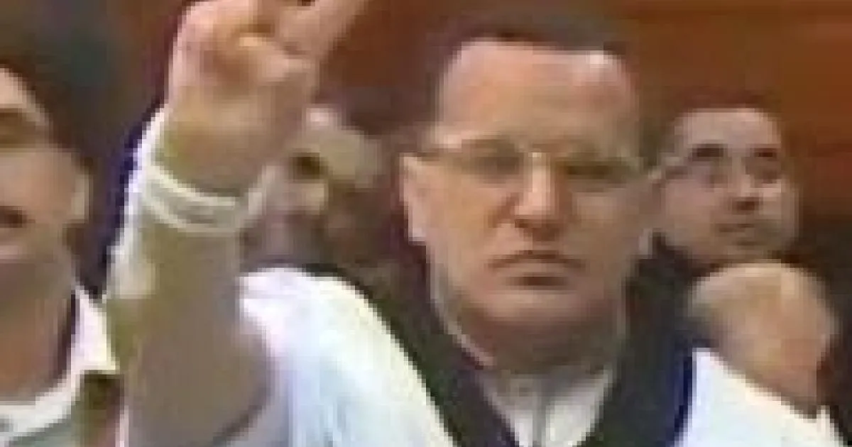 Human Rights Concerns for Sahrawi Political Prisoner in Morocco