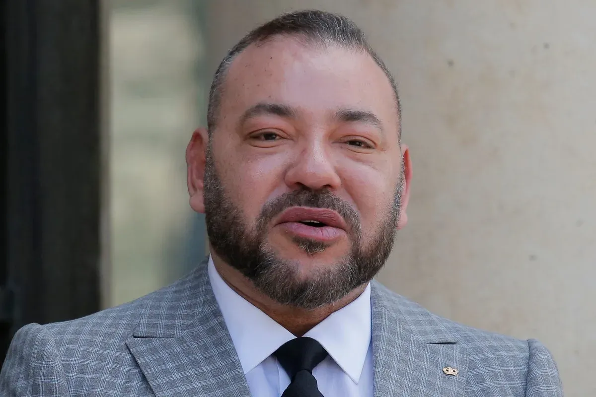 Morocco's King Grants Pardon to Senegalese Fans Amid Controversial Africa Cup Final
