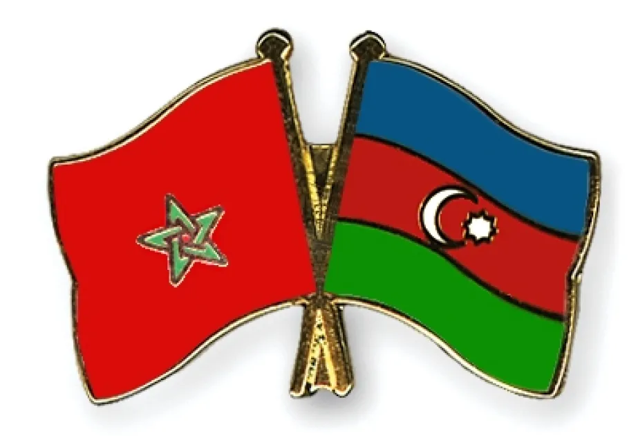 Moroccan King Congratulates President Ilham Aliyev on Independence Day Anniversary