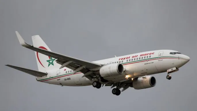 Royal Air Maroc Suspends International Flights Amid Rising Fuel Costs