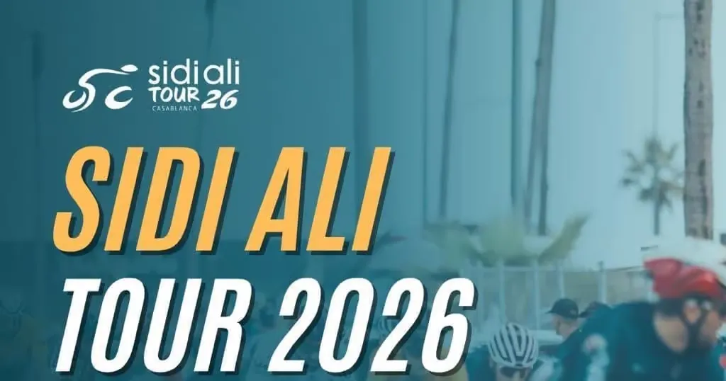 Casablanca Gears Up for the 4th Edition of the Sidi Ali Tour on May 24