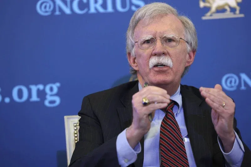 John Bolton Rejects Terror Label for Polisario Front Amid U.S.-Morocco Tensions
