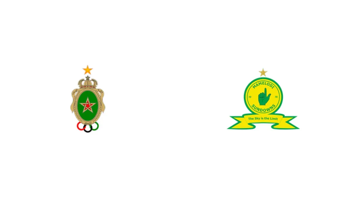 Where to Watch FAR Rabat vs Mamelodi Sundowns: Live Stream, TV Channels, and Kick-Off Details