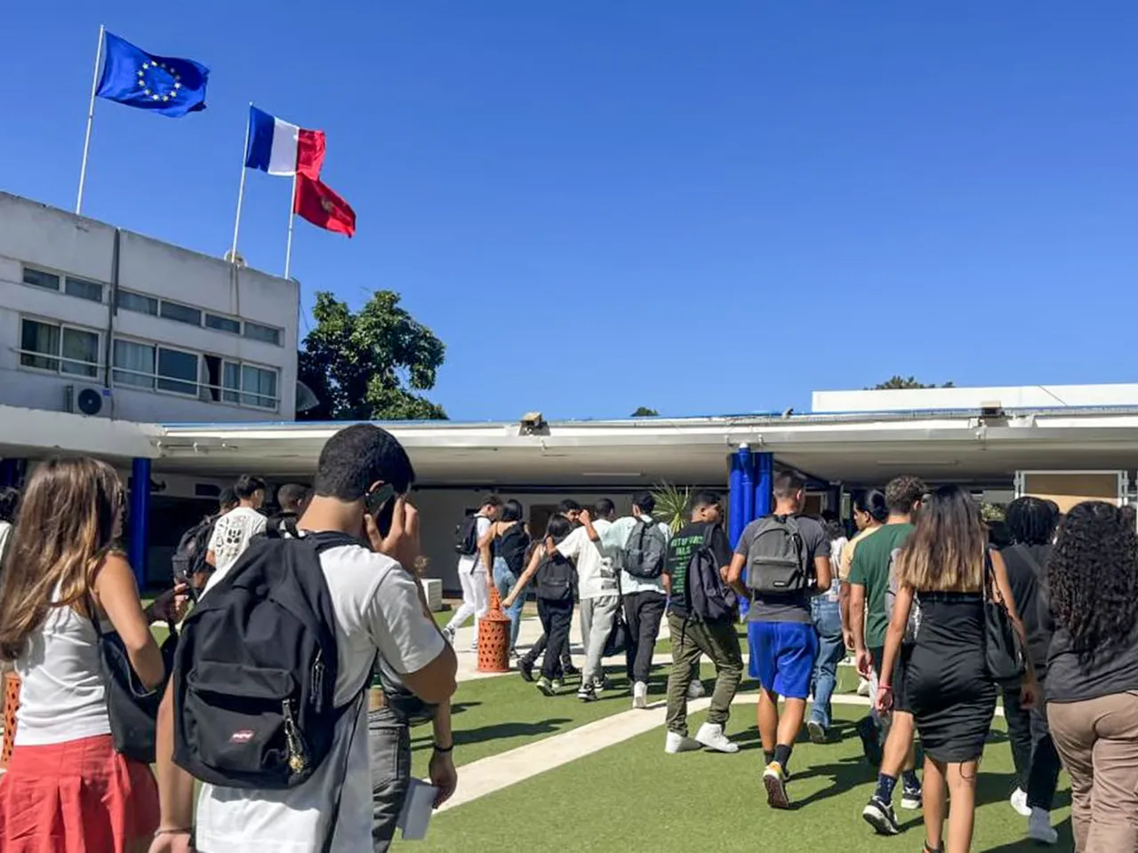 French Schools in Morocco: Parents Raise Concerns Over Millions in Blocked Funds and Ghost Projects