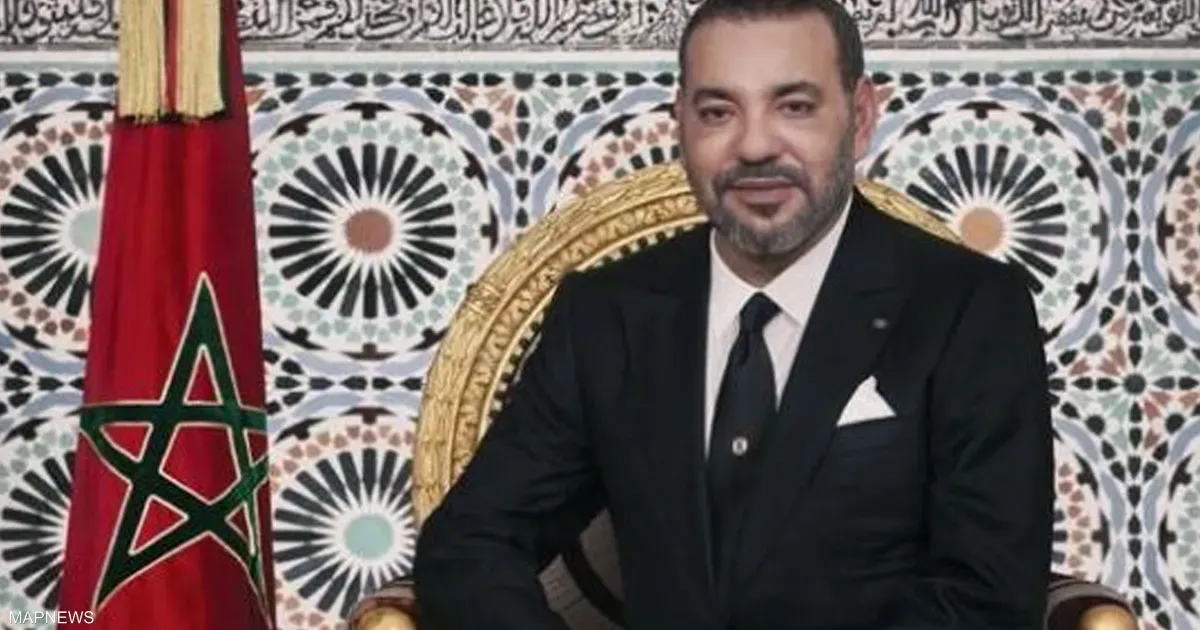Moroccan Monarch Grants Pardon to Senegalese Fans Convicted of Rioting
