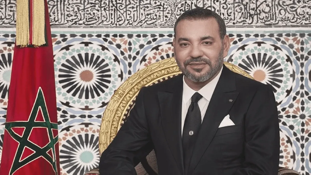 King Mohammed VI Grants Humanitarian Pardon to Senegalese Citizens in a Display of Brotherhood