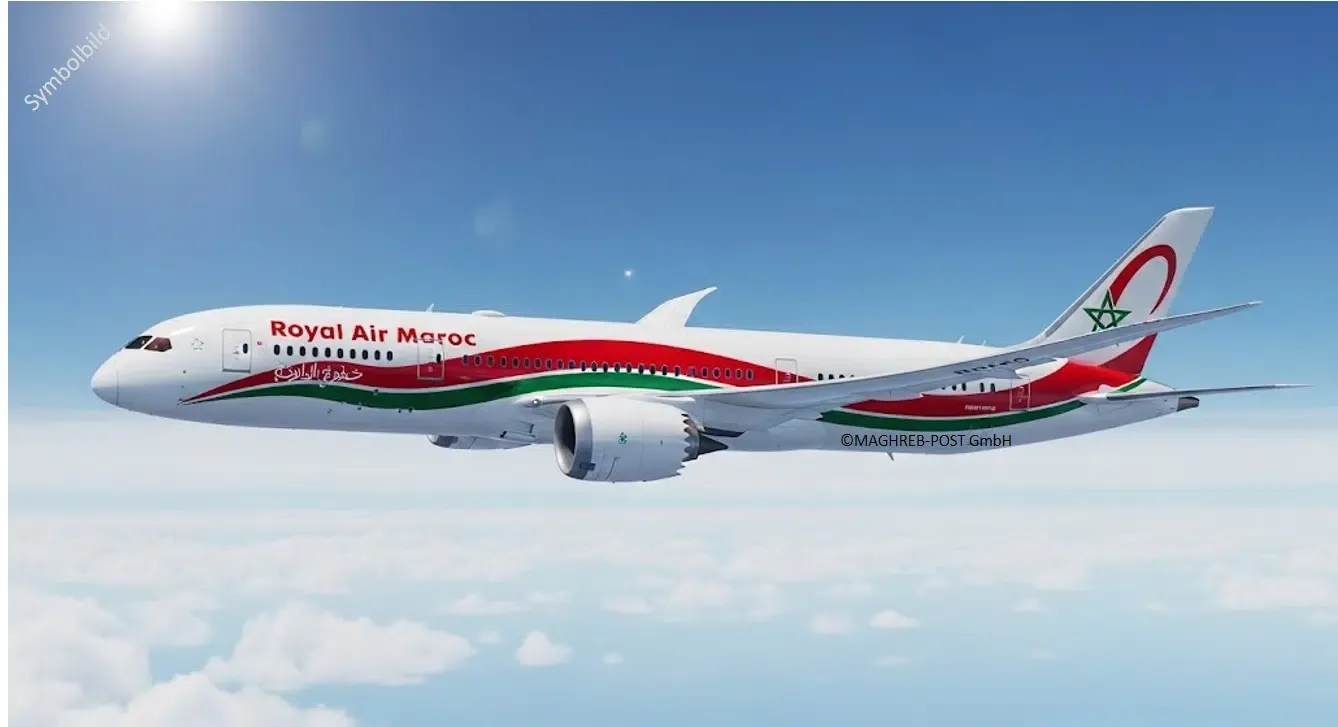 Royal Air Maroc Suspends Eleven International Routes Amid Rising Fuel Costs