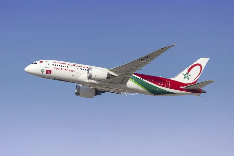 Royal Air Maroc Halts Flights from Marseille to Marrakech Amid Rising Fuel Costs
