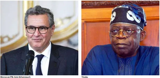 The Strategic Alliance between Morocco and Nigeria: A Diplomatic Journey