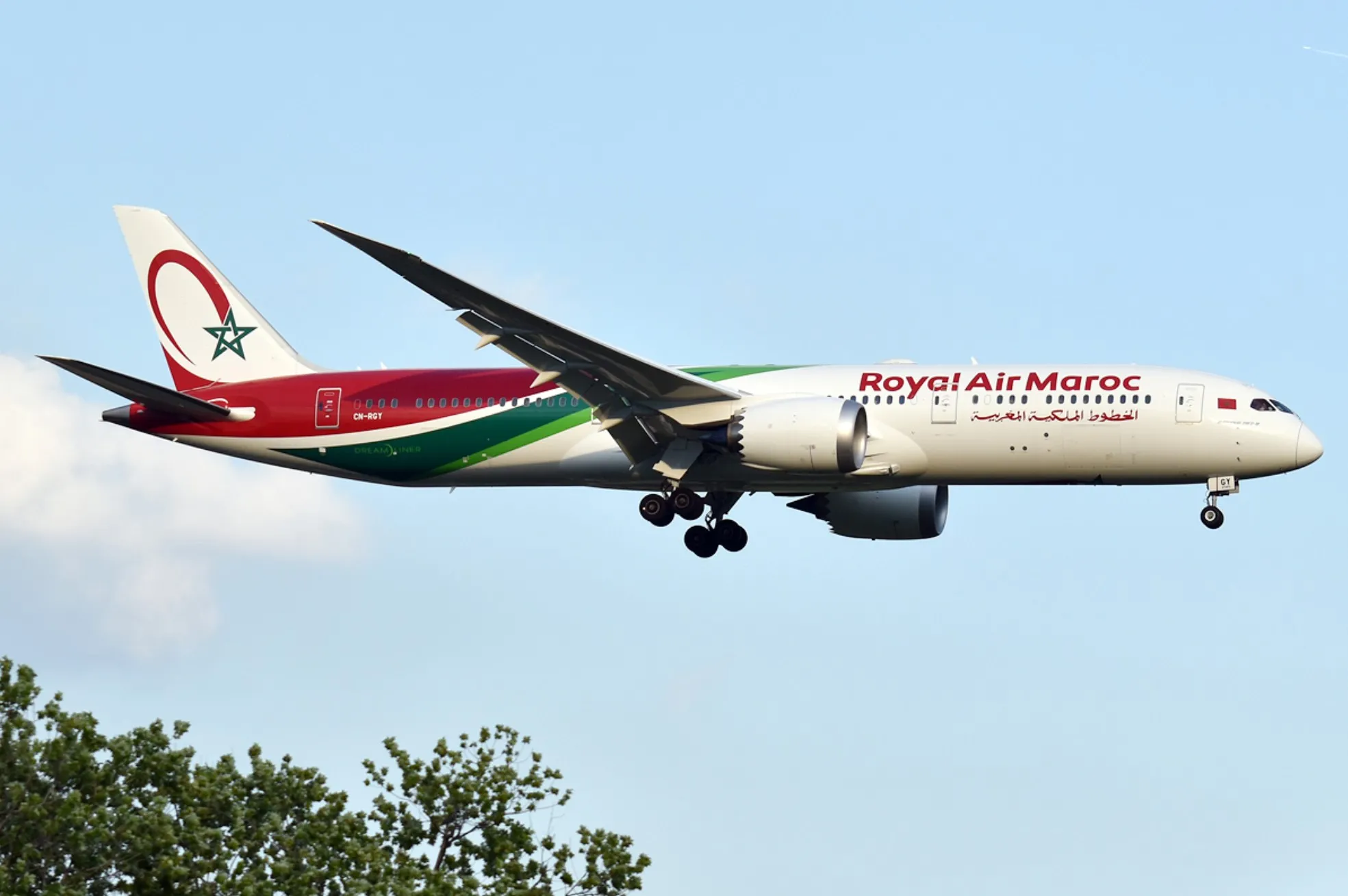 Royal Air Maroc Suspends Routes Amid Rising Fuel Costs