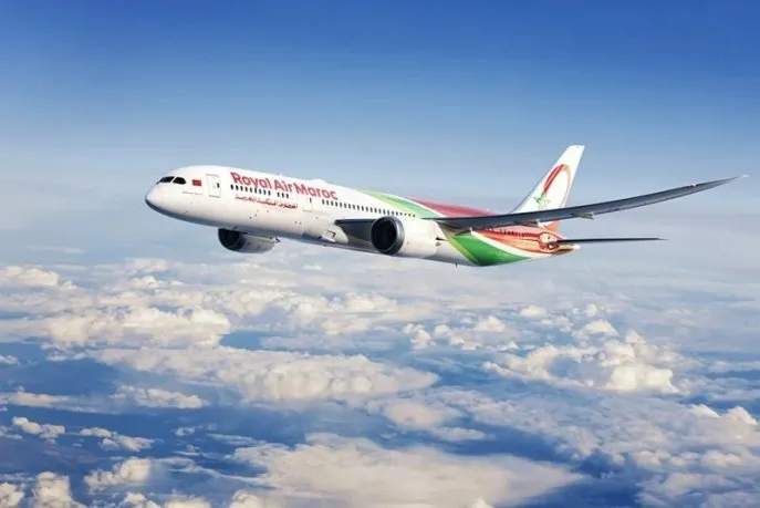 Royal Air Maroc Temporarily Suspends Multiple International Routes Amid Rising Fuel Costs
