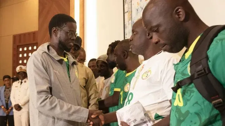 2025 African Cup of Nations: Moroccan Royal Pardon Enables Senegalese Fans to Return