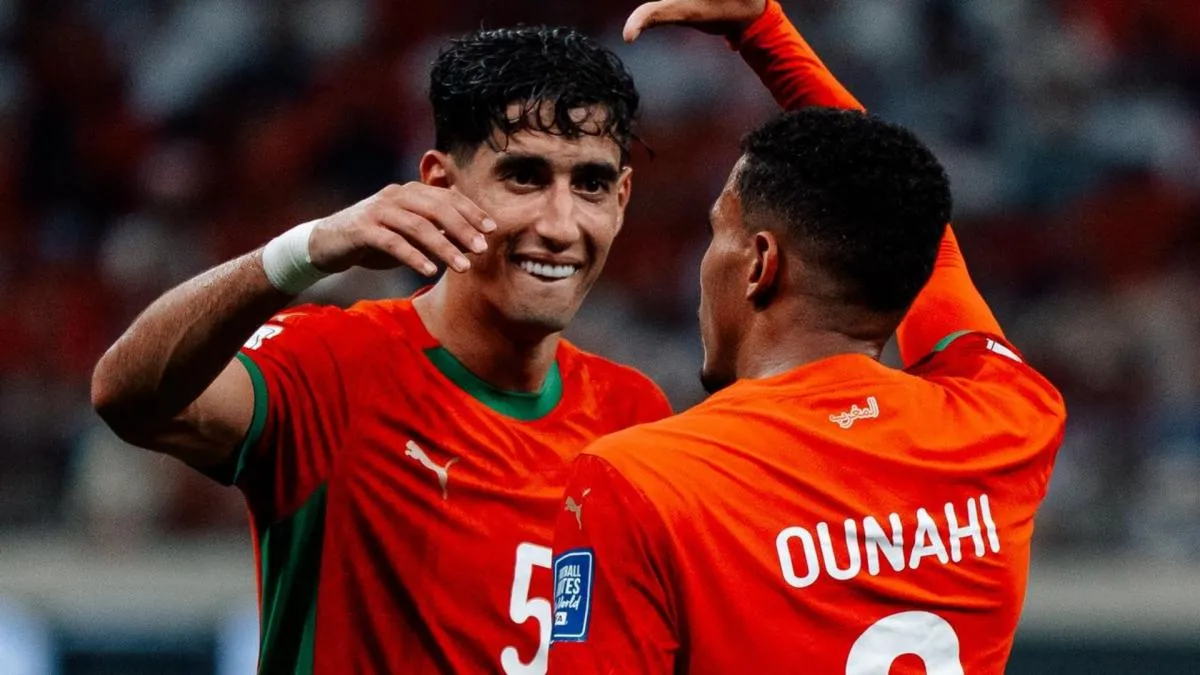 Morocco's Mohamed Ouahbi Expected to Call Up Nayef Aguerd for 2026 World Cup