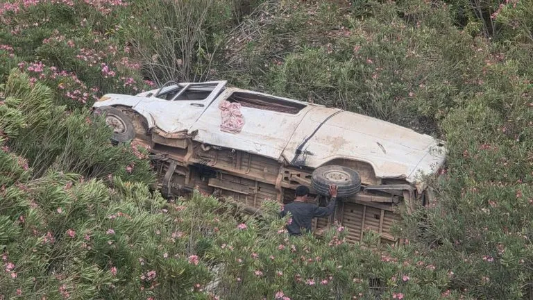Tragic Transportation Issues in Rural Morocco: Demands for Safe School Transport Following Student's Death