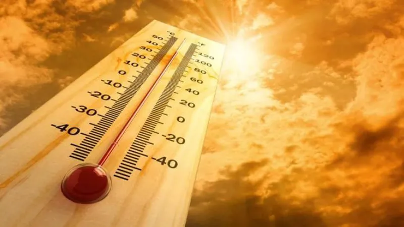 Heat Wave Alert: Morocco Braces for Scorching Temperatures