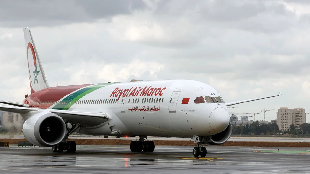 Royal Air Maroc Suspends Flights Amid Fuel Crisis: Key Details and Implications