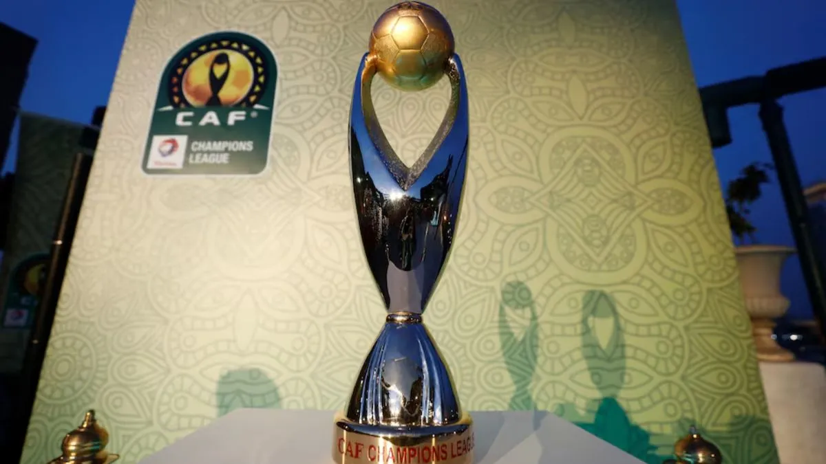 AS FAR vs Mamelodi Sundowns: Champions League Showdown - What Time and Channels to Watch