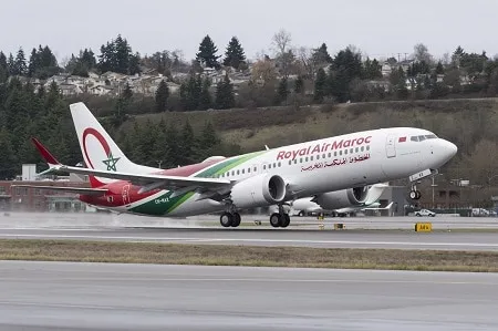 Royal Air Maroc Halts Flights to Europe and Africa Amid Rising Fuel Costs