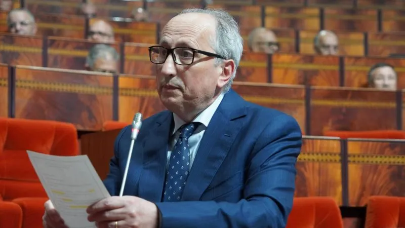Teachers in Marrakech Threaten to Boycott Exams Over Unpaid Dues
