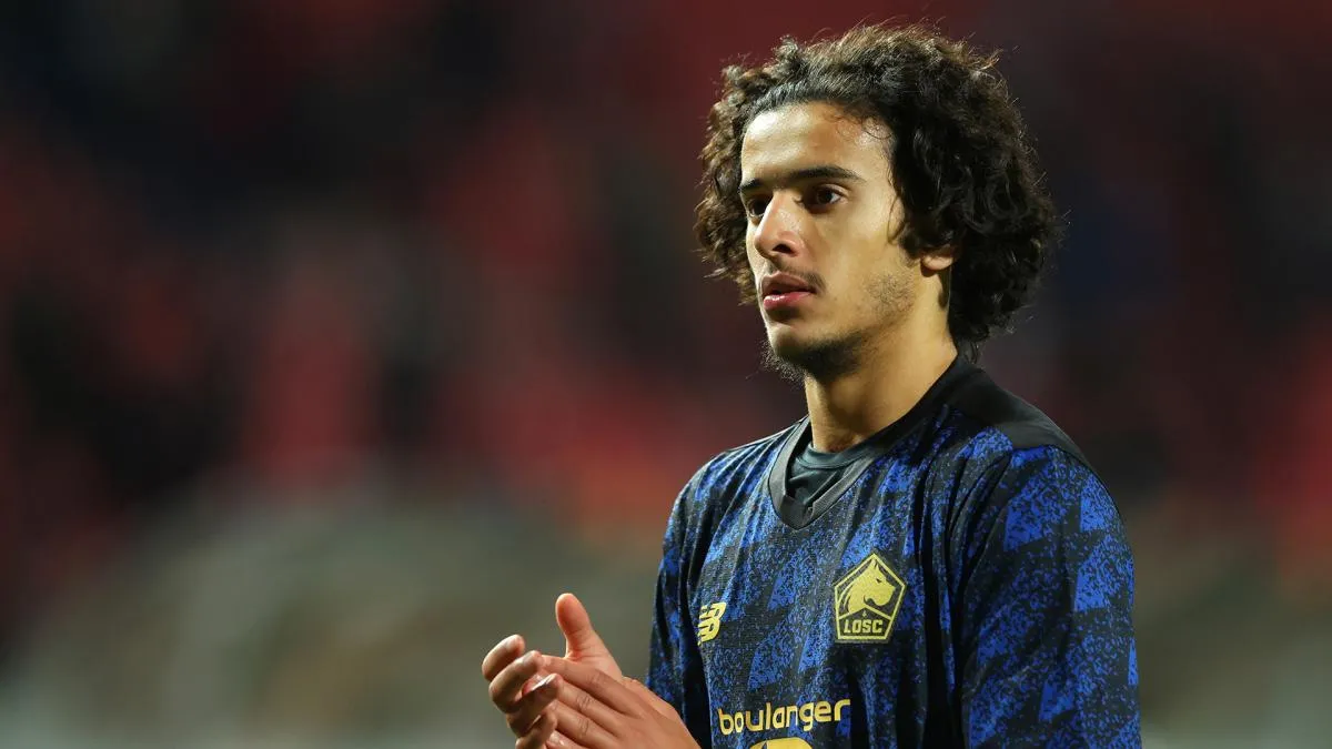 Ayyoub Bouaddi's Decision to Represent Morocco: A New Chapter in His Career