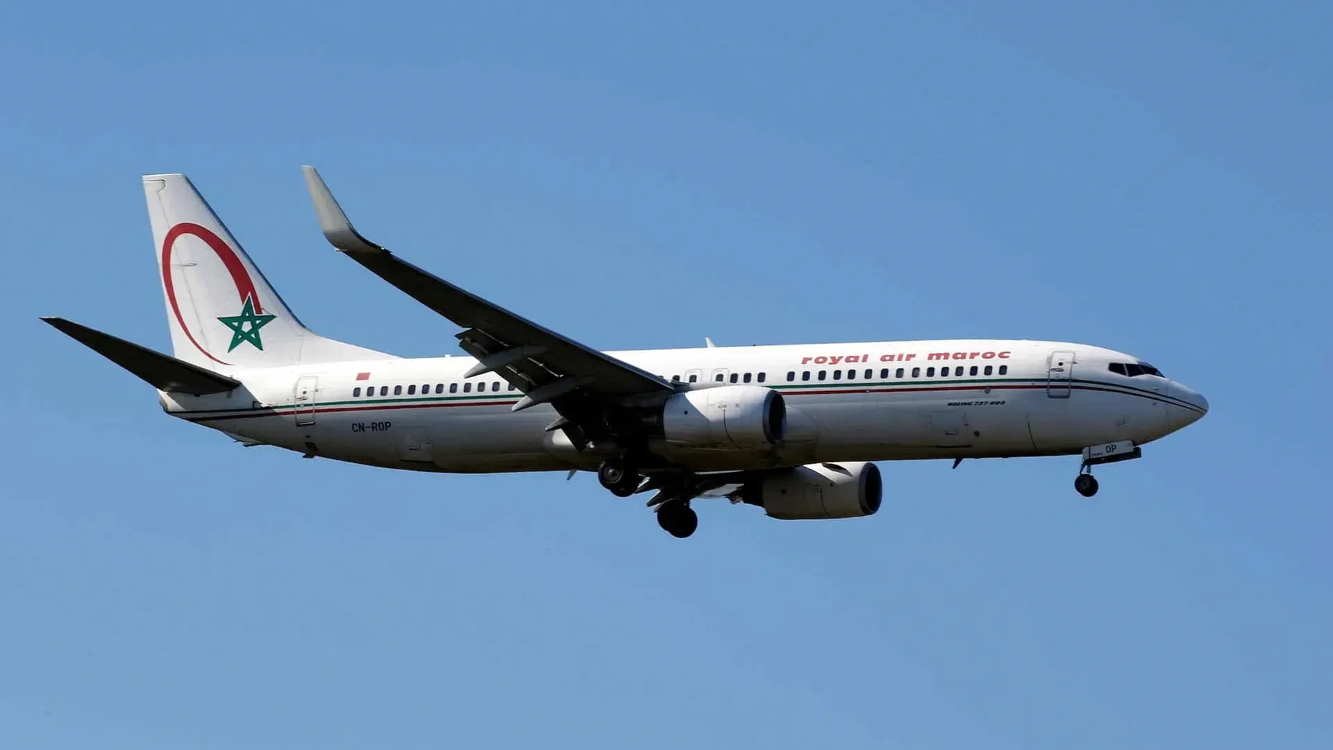 Royal Air Maroc Reduces Flight Operations Amid Rising Fuel Costs