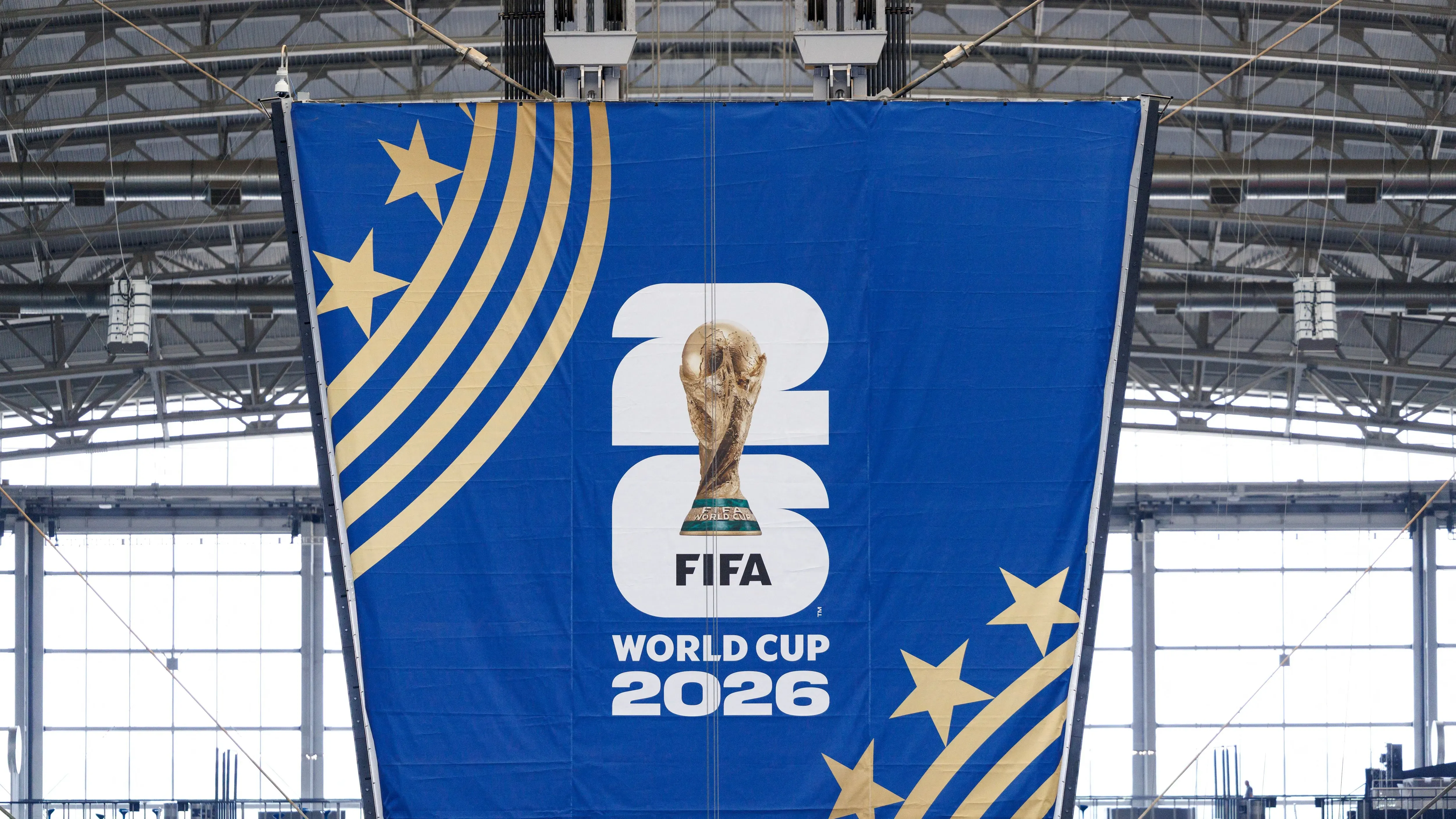 Complete Official Rosters for the 2026 World Cup Teams