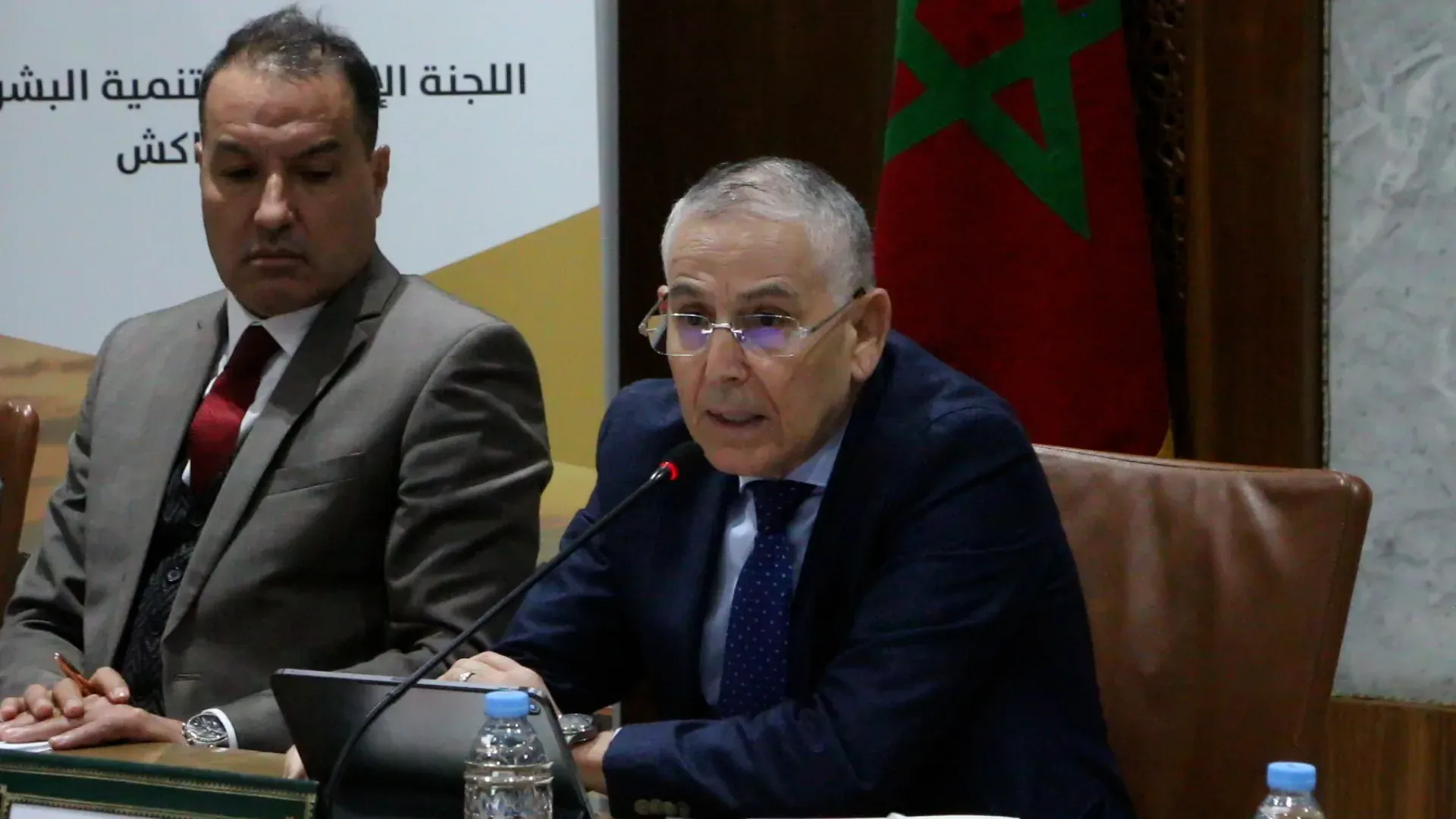 Moroccan Journalists' Union Condemns Calls for Aid to Unqualified Reporters