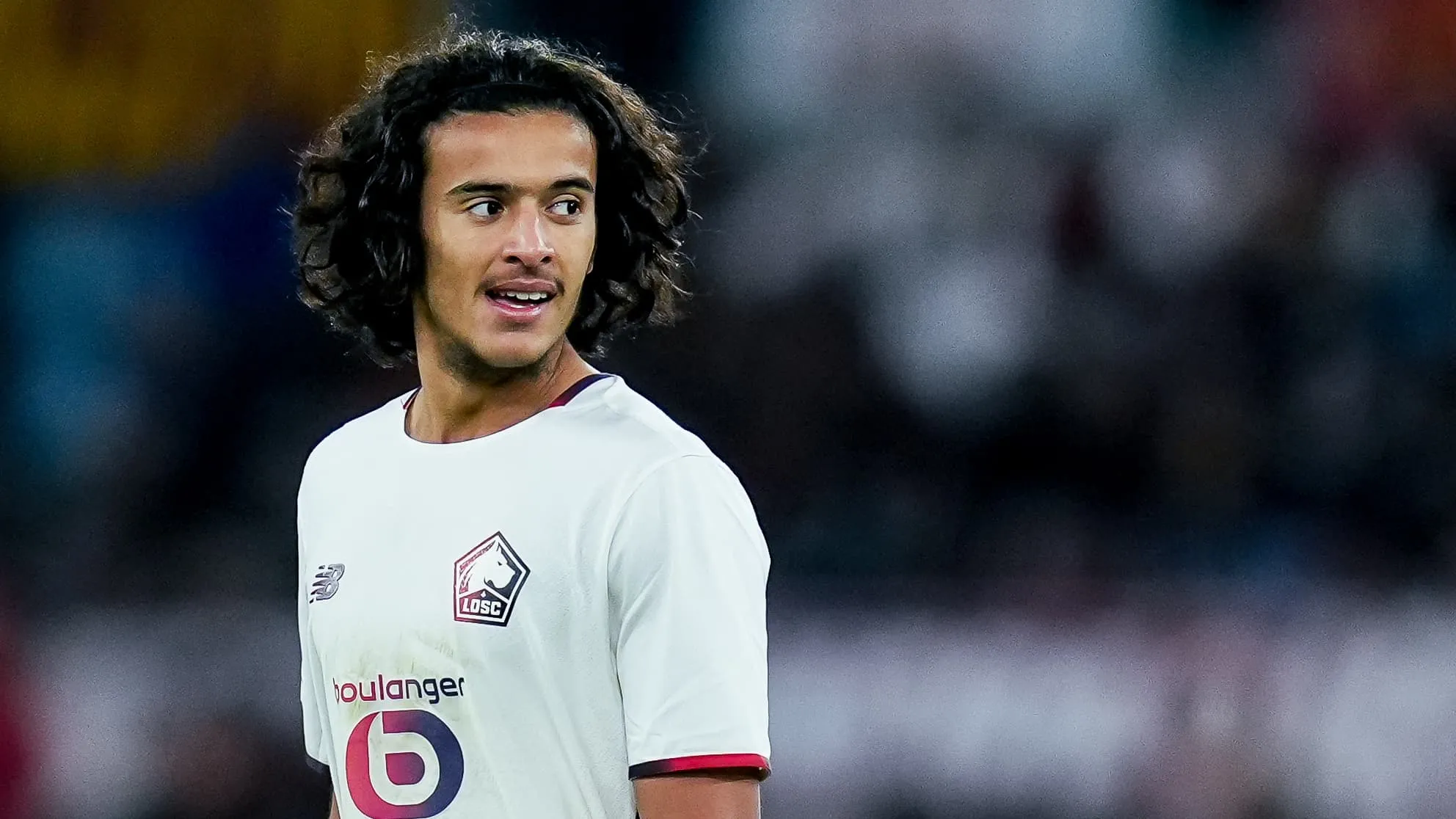 Ayyoub Bouaddi: Proudly Representing Morocco with Eyes on the 2026 World Cup