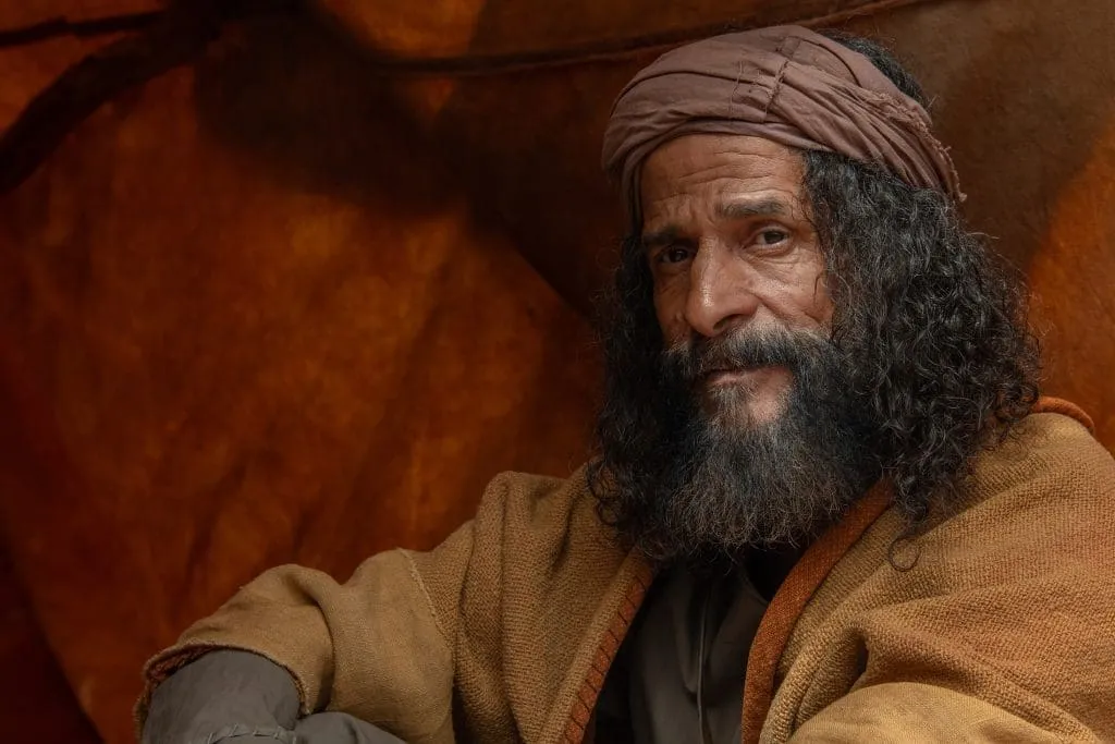 Behind the Scenes of Filming in Morocco: A Unique Cultural Experience