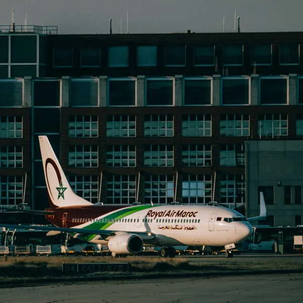 Royal Air Maroc Suspends Multiple Routes in France Amid Fuel Cost Crisis