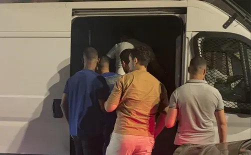 Crackdown on Drug Trafficking: Marrakech Police Dismantle Cocaine Network