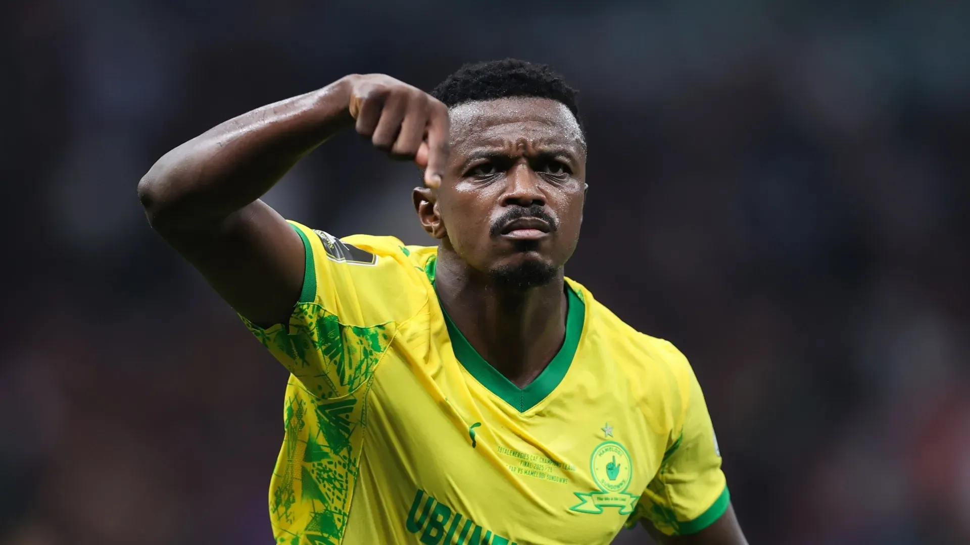 Mamelodi Sundowns Secures CAF Champions League Glory with 1-1 Draw Against AS FAR