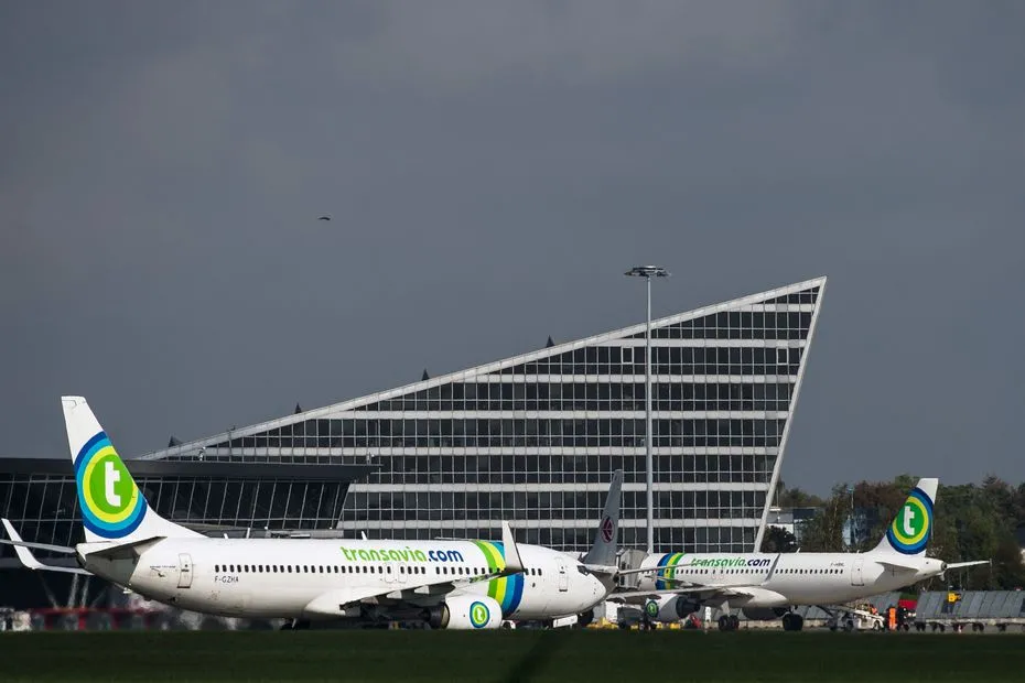 Lille-Lesquin Airport Expands Flight Services to Spain, Italy, and Morocco