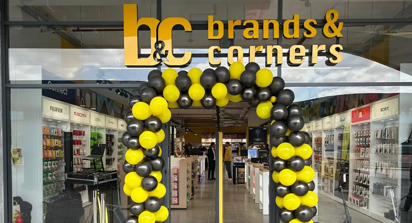 Revolutionizing Retail: The Launch of an Innovative Shopping Space in Casablanca