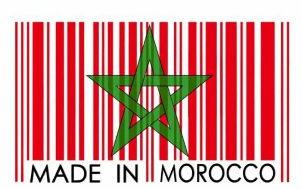 Morocco Launches 'Made in Morocco' Label to Strengthen Local Industries